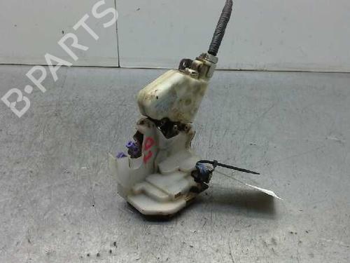 Used Rear right lock NISSAN X-TRAIL I (T30) [2001-2013]  15178376