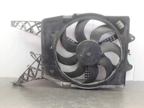 Used Radiator fan Radiator fan 7545131 7545131