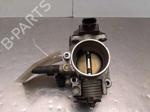 Throttle body KIA CERATO I Hatchback (LD)  | BP14315741M82 