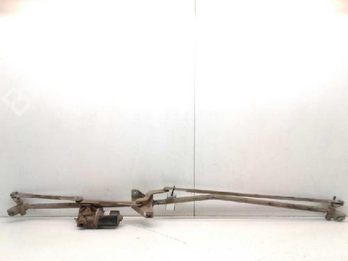 Used Front wiper motor PEUGEOT 307 (3A/C) [2000-2012]  17034721