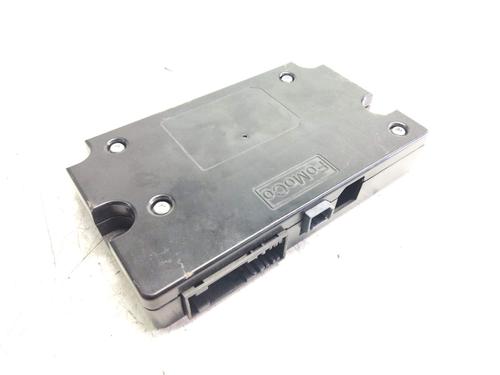 Used Electronic module Electronic module 17058980 17058980