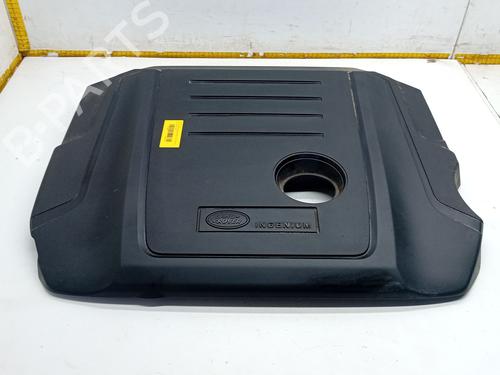 Topbeskyttelse LAND ROVER RANGE ROVER VELAR (L560) 2.0 D240 SD4 4x4 (241 hp) 27922137