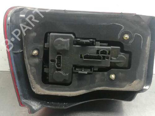 Left taillight SEAT IBIZA II (6K1)  | BP1547471C34 