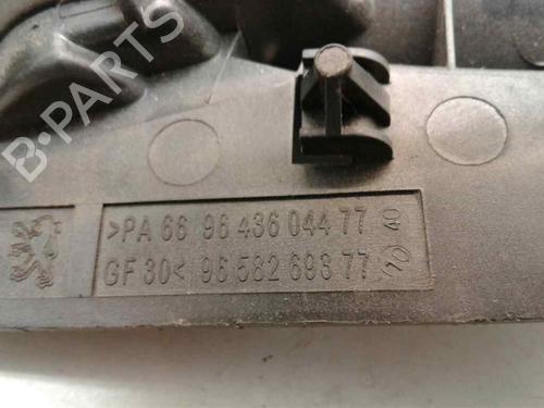 Front right interior door handle PEUGEOT 307 SW (3H) 1.6 HDI 110 | BP8372543I14 