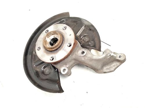 Used Left rear steering knuckle SKODA OCTAVIA III (5E3, NL3, NR3) 2.0 TDI RS (184 hp) 25229037