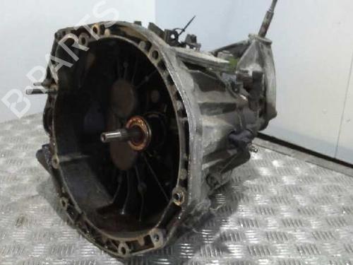 Used Gearbox RENAULT ESPACE IV (JK0/1_) [2002-2025]  2434363