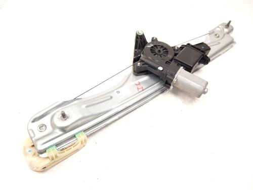 Used Rear left window mechanism OPEL INSIGNIA B Grand Sport (Z18) 1.5 (68) (165 hp) 31538535