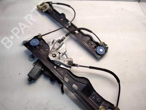 Used Front left window mechanism Front left window mechanism 17034062 17034062