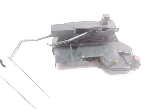 Front left lock HYUNDAI MATRIX (FC)  | BP16132062C98 