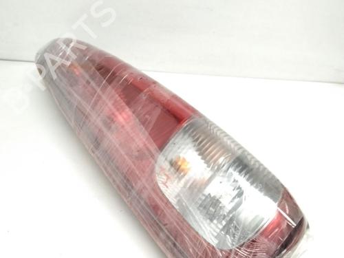Left taillight CHEVROLET REZZO MPV (U100) 1.6 | BP17326532C34 - Image 3