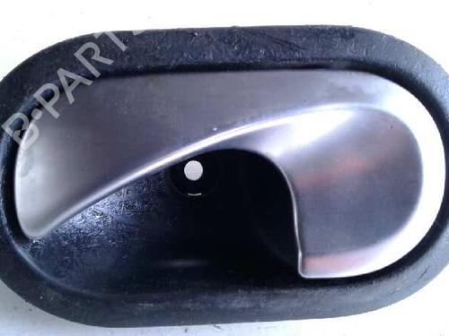 Used Front left interior door handle RENAULT MEGANE II (BM0/1_, CM0/1_) [2001-2012]  9248291