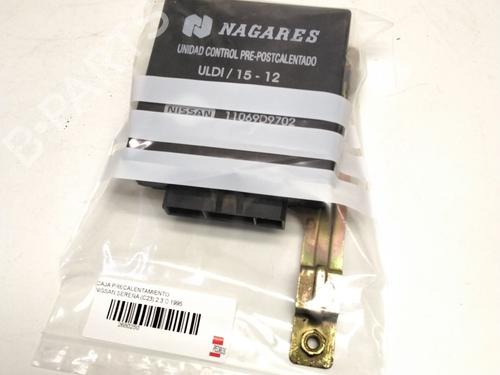 Electronic module NISSAN SERENA (C23) 2.3 D | BP19032575M83 