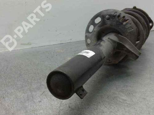 Right front shock absorber VW GOLF V (1K1)  | BP612615M17 