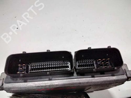 Engine control unit (ECU) SEAT IBIZA III (6L1)  | BP11430581M57 