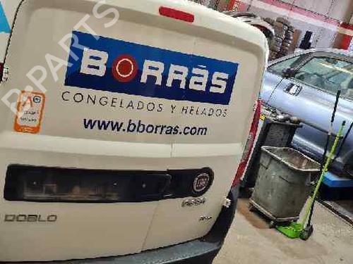 Ratstangsstang FIAT DOBLO Cargo (263_) | BP17980120I23 - Image 6
