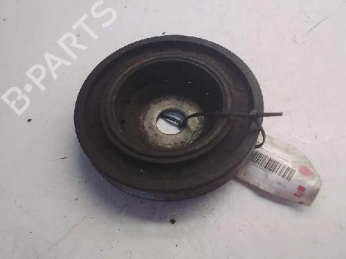 Used Pulley RENAULT CLIO II (BB_, CB_) [1998-2016]  14323241