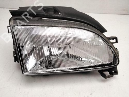 Used Right headlight Right headlight SEAT AROSA (6H1) [1997-2004] 23276744 23276744