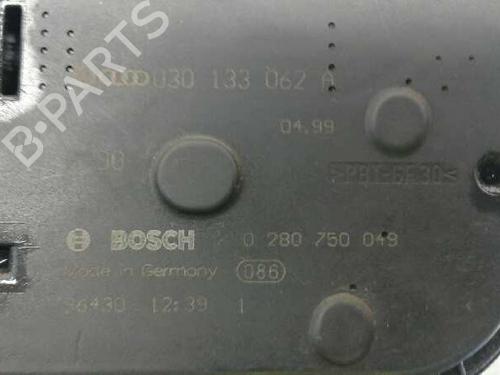 Throttle body SEAT IBIZA II (6K1)  | BP14315095M82 
