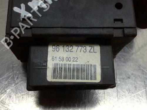 Steering column stalk CITROËN XANTIA (X2) | BP2964476I23 - Image 3