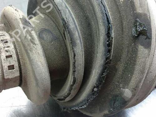 Right front driveshaft AUDI A4 B6 (8E2) 2.0 | BP610911M39 