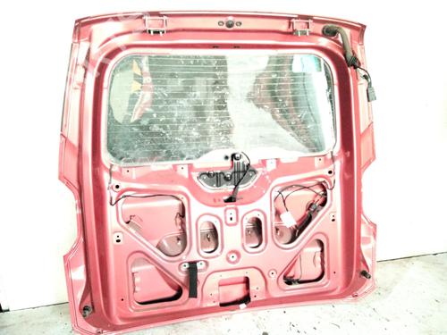 Tailgate FORD TOURNEO COURIER B460 MPV 1.5 EcoBlue | BP30900183C6