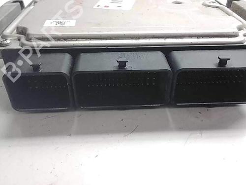 Engine control unit (ECU) DACIA DOKKER MPV (KE_) | BP11292848M57 - Image 2