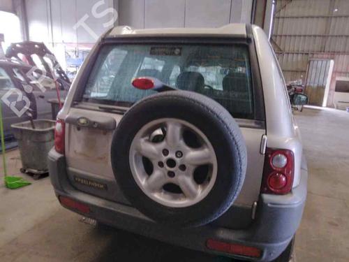 Engine control unit (ECU) LAND ROVER FREELANDER I (L314)  | BP11330284M57 