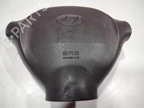 driver-airbag-hyundai-santa-fe-i-sm-20-crdi-8485126000fb-2000-2001-2002-2003-2004-2005-2006-8872366 main image