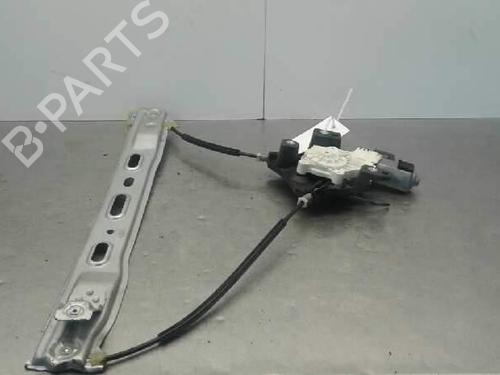 Front left window mechanism FORD TRANSIT CONNECT MPV | BP7520916C22 - Image 2