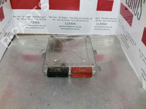 Used Engine control unit (ECU) ROVER 200 II Hatchback (XW) [1989-1995]  156731