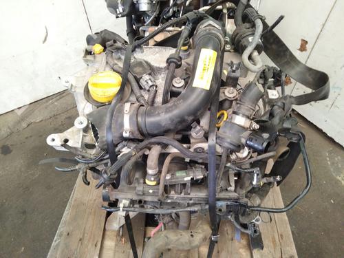 Engine DACIA SANDERO II 1.0 TCe 100 (B8ML) | BP33955676M1 - Image 2