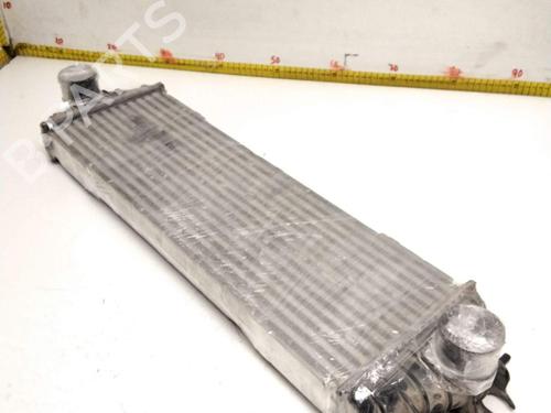Intercooler RENAULT TRAFIC II Van (FL) 1.9 dCi 100 (FL0C, FL0K, FL0B) | BP612655M30 - Image 4