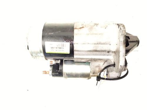 Starter DACIA LODGY (JS_) 1.5 dCi (JSMC, JSAF) | BP23245416M8 - Image 3