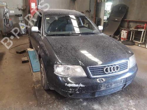 Headlight switch AUDI A6 C5 (4B2, 4B4) 1.9 TDI | BP10298159I24 - Image 4