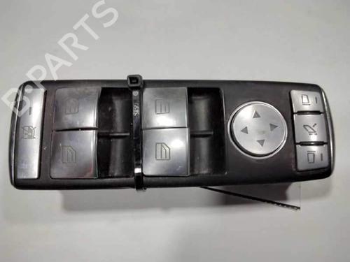Used Left front window switch Left front window switch 10330295 10330295