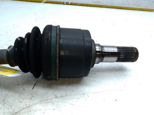 Left front driveshaft MAZDA CX-5 (KF) 2.2 D AWD | BP29473991M38 