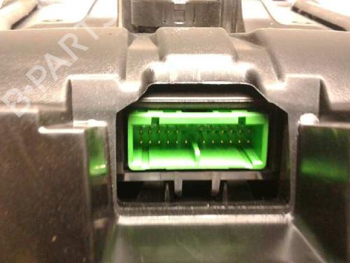 Climate control VOLVO V40 Hatchback (525)  | BP7828803I5 