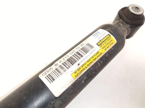 Left rear shock absorber MERCEDES-BENZ E-CLASS (W213) E 220 d (213.004) | BP26031928M18 - Image 3