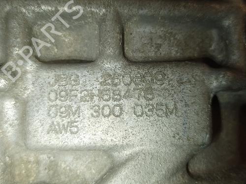 Gearbox VW PASSAT B6 (3C2) 2.0 TDI 16V | BP32266941M3