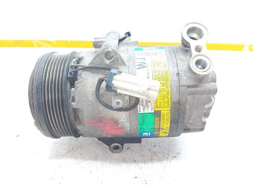 Used AC compressor AC compressor 25605866 25605866