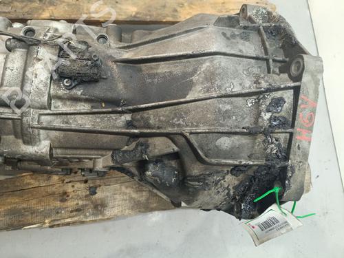 Gearbox BMW X3 (F25)  | BP17618131M3 