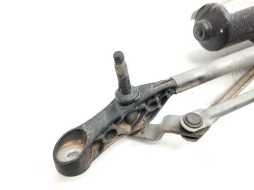 Front wiper motor BMW 1 (F21)  | BP18569621M29 