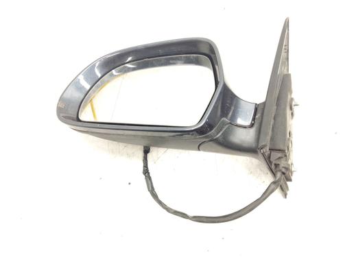 Left mirror AUDI A6 C6 (4F2) 2.0 TDI | BP20332848C26 
