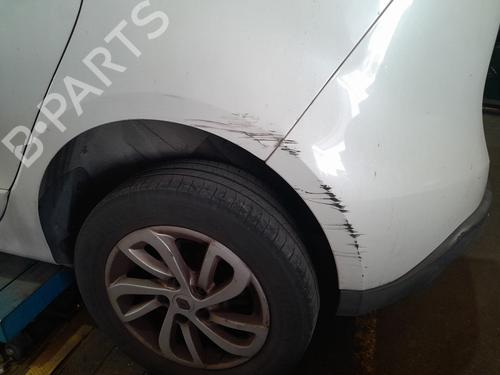 Other RENAULT SCÉNIC III (JZ0/1_) 1.5 dCi | BP32294324O1