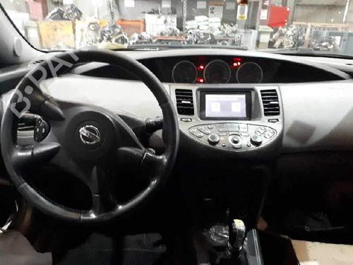 Starter NISSAN PRIMERA Hatchback (P12) | BP16112277M8 - Image 8
