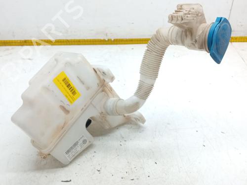 Windscreen washer tank VW GOLF VII (5G1, BQ1, BE1, BE2) 1.0 TSI 5G0955453