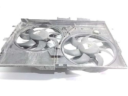 Radiator fan CITROËN JUMPER II Van 2.2 HDi 120 | BP16214628M35 