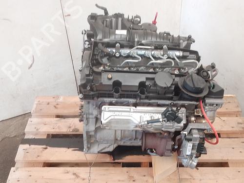 Engine BMW 3 (E90) 320 d | BP35920447M1 - Image 5