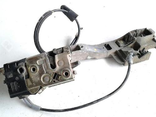 Front right lock CITROËN C4 I (LC_)  | BP8341217C97 