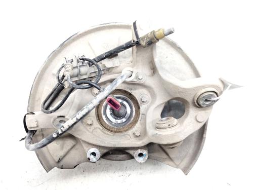 Left rear steering knuckle MERCEDES-BENZ E-CLASS (W212) E 350 CDI (212.023) | BP21573910M27 